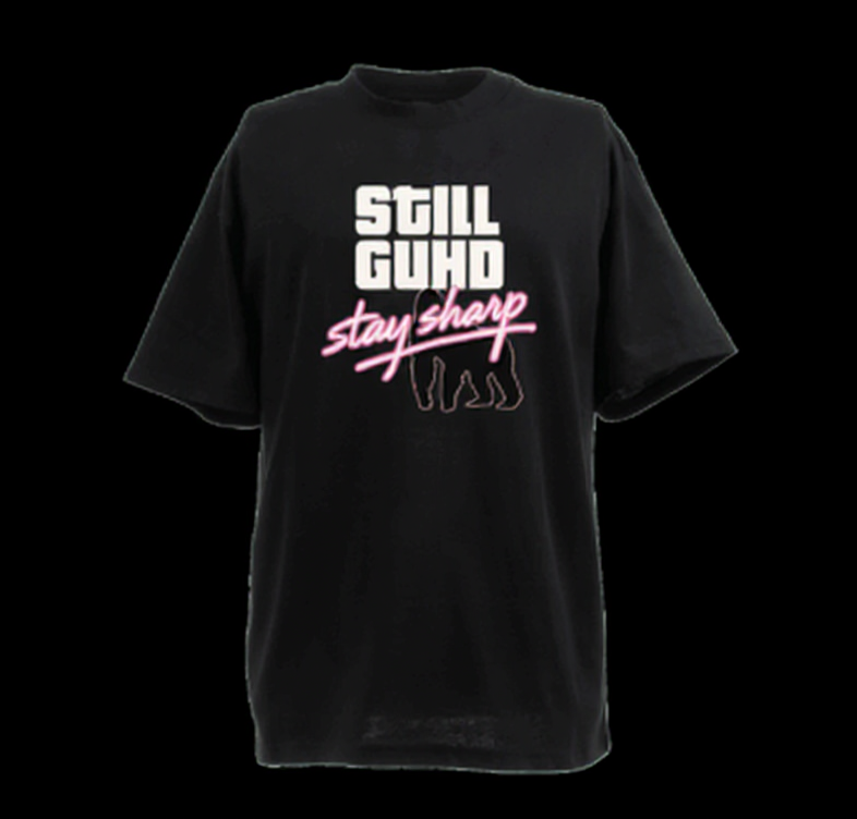 Still Guhd V1